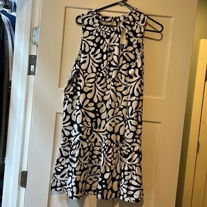 Loft brand size large dress